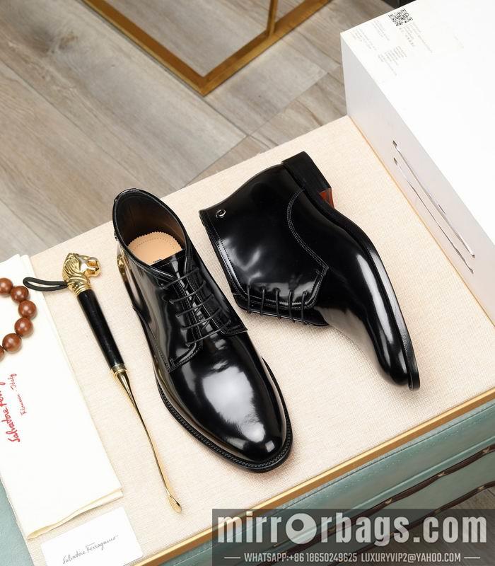 Ferragamo Shoes Ferragamo sz39-44 hnm0207