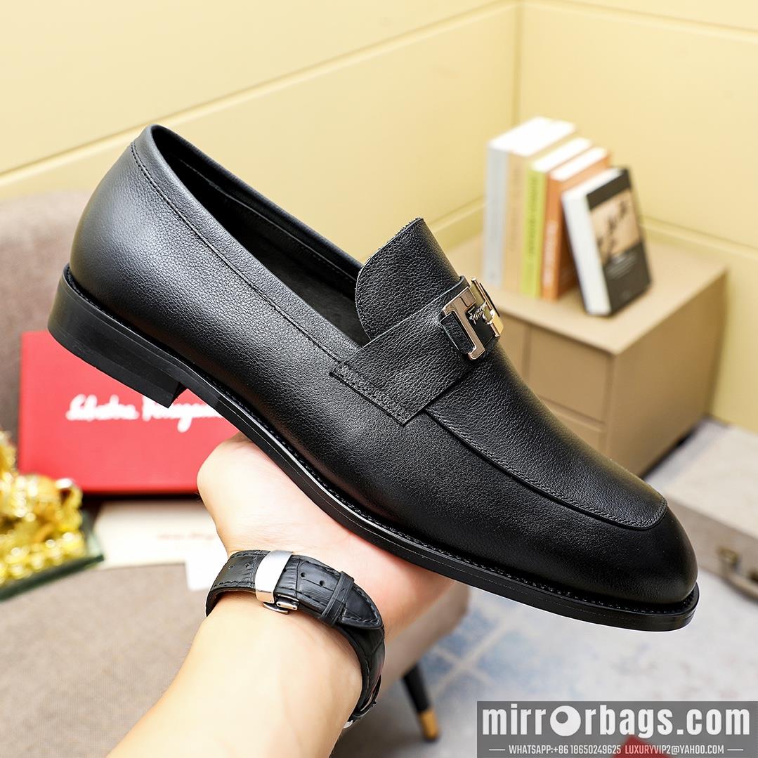 Ferragamo Shoes Ferragamo sz38-45 hnh1230