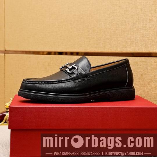 Ferragamo Shoes Ferragamo sz38-46 mnh02192