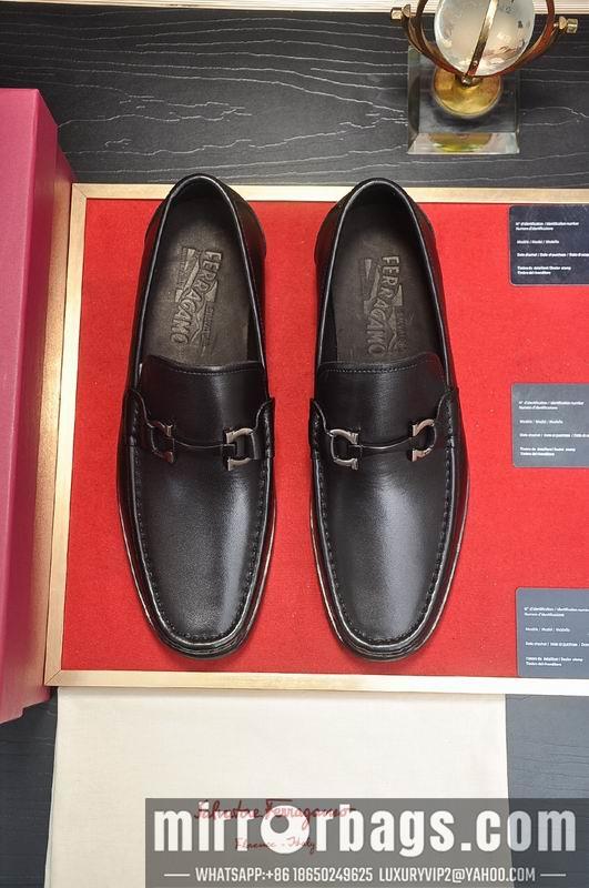 Ferragamo Shoes Ferragamo sz38-44 hnh0310