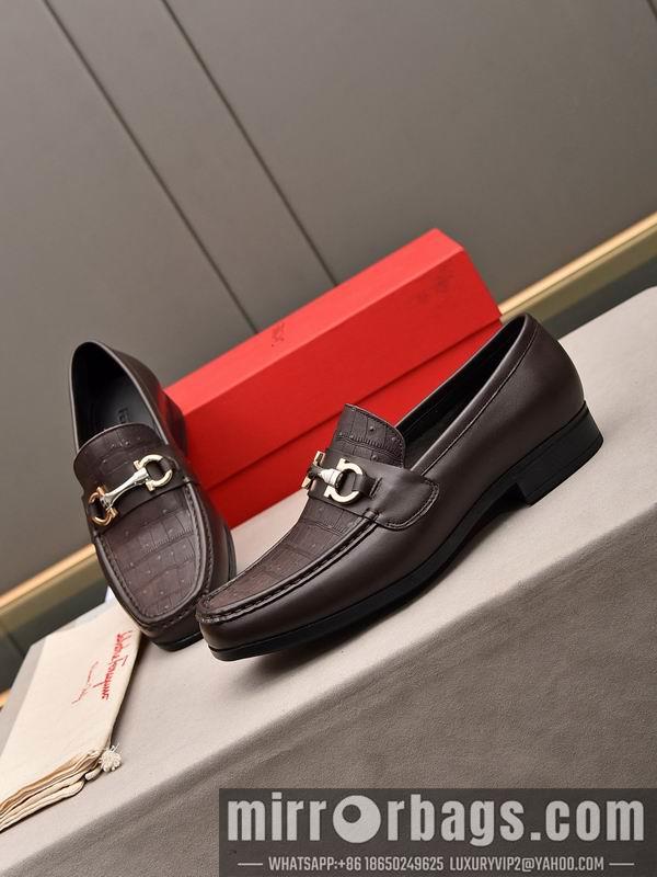 Ferragamo Shoes Ferragamo sz38-45 hnh0334