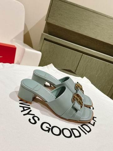 Ferragamo Shoes Ferragamo sz34-40 mnh0503