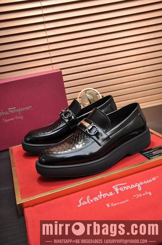 Ferragamo Shoes Ferragamo sz38-45 mnm02119