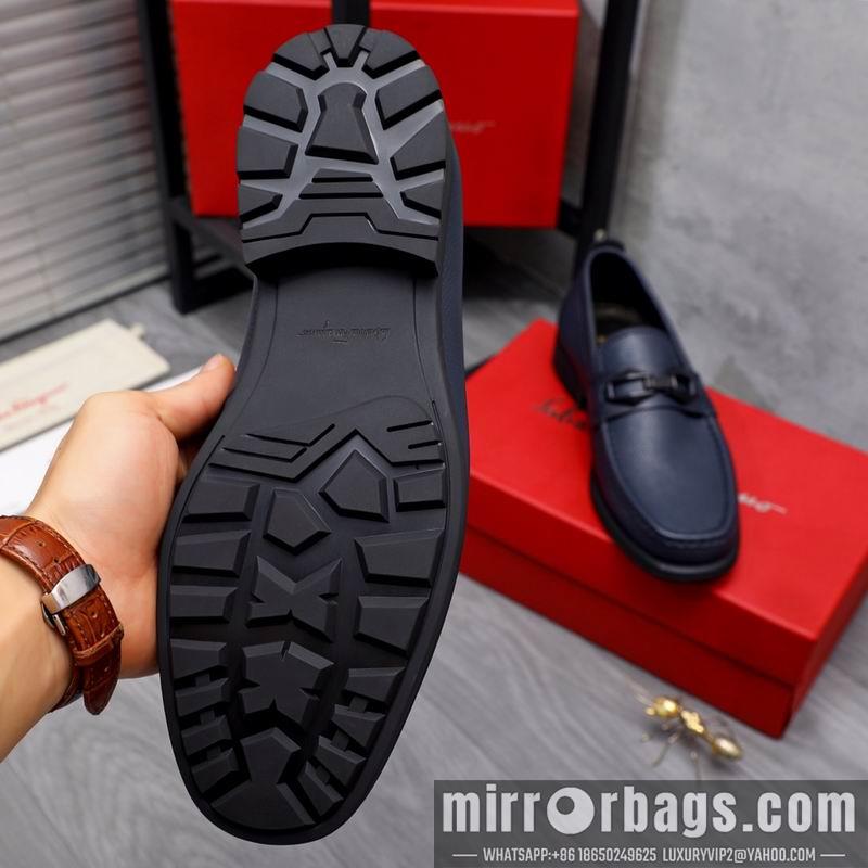 Ferragamo Shoes Ferragamo sz38-44 hnm0225