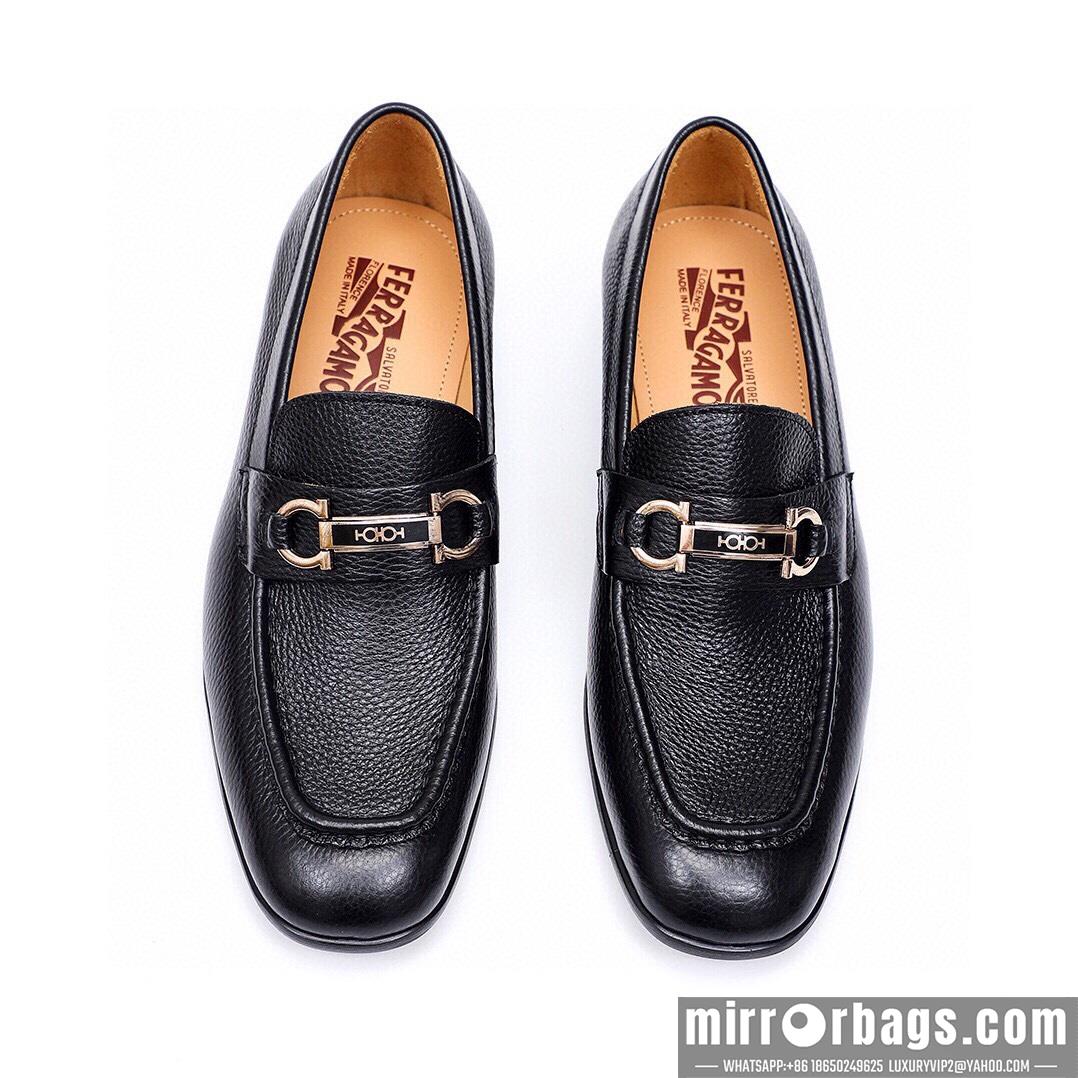 Ferragamo Shoes Ferragamo sz38-44 h0940