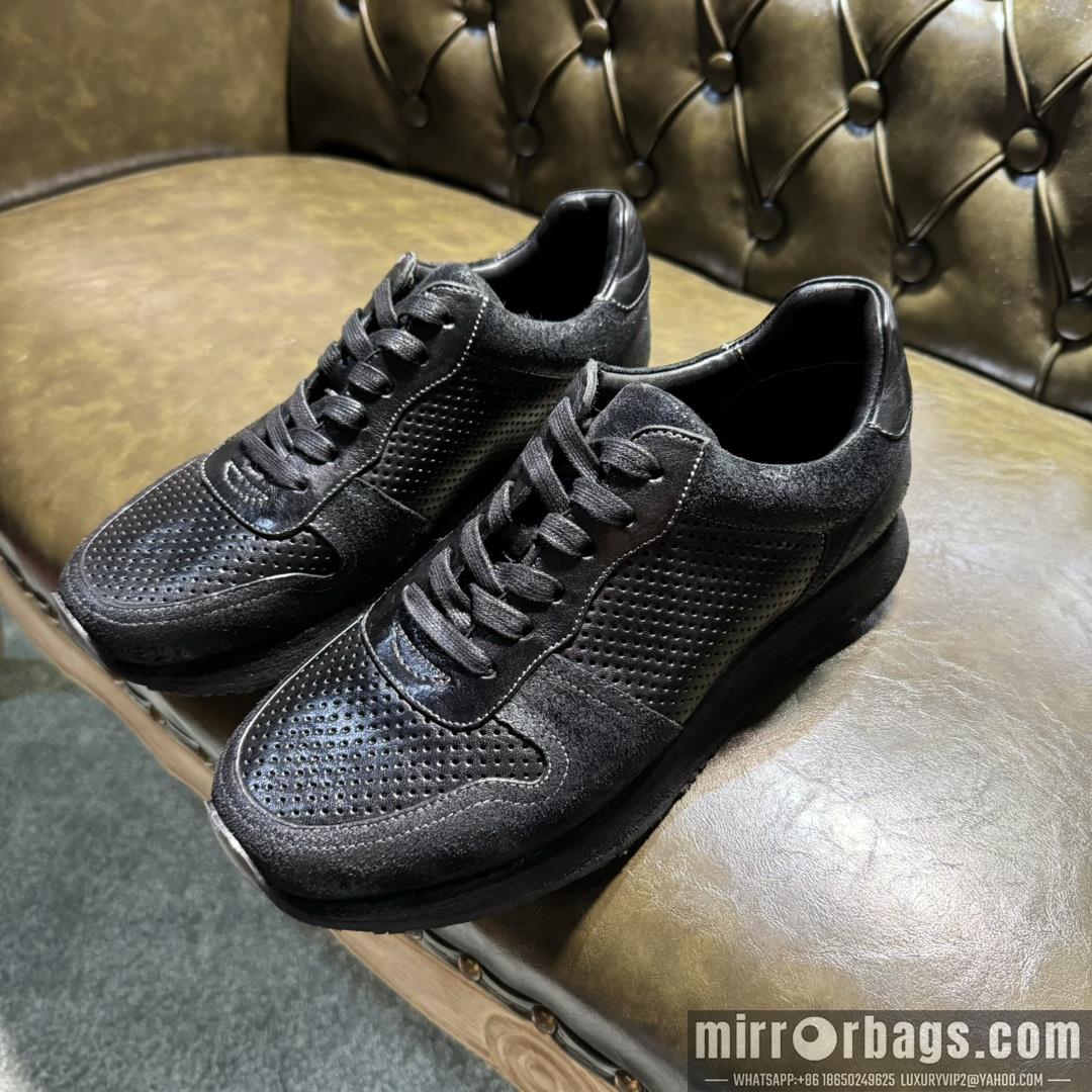 Ferragamo Shoes Ferragamo sz39-44 h0805