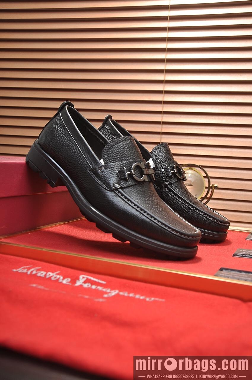 Ferragamo Shoes Ferragamo sz38-45 hnh0207