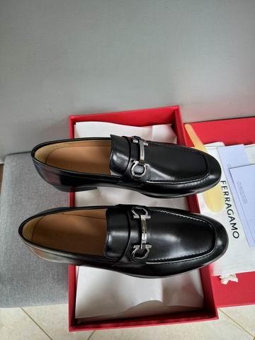 Ferragamo Shoes Ferragamo sz38-45 hnh0568
