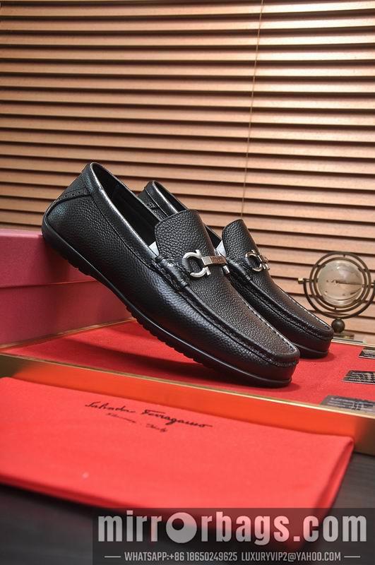 Ferragamo Shoes Ferragamo sz38-44 hnh0311