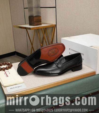 Ferragamo Shoes Ferragamo sz38-45 mnh0410