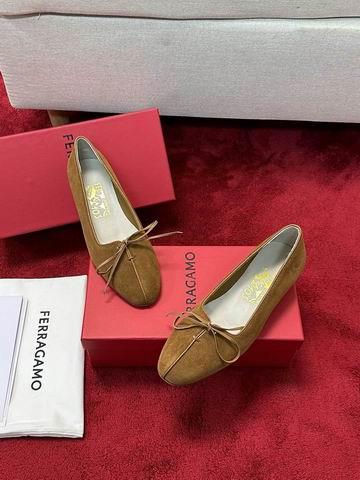 Ferragamo Shoes Ferragamo sz35-40 mnh1001