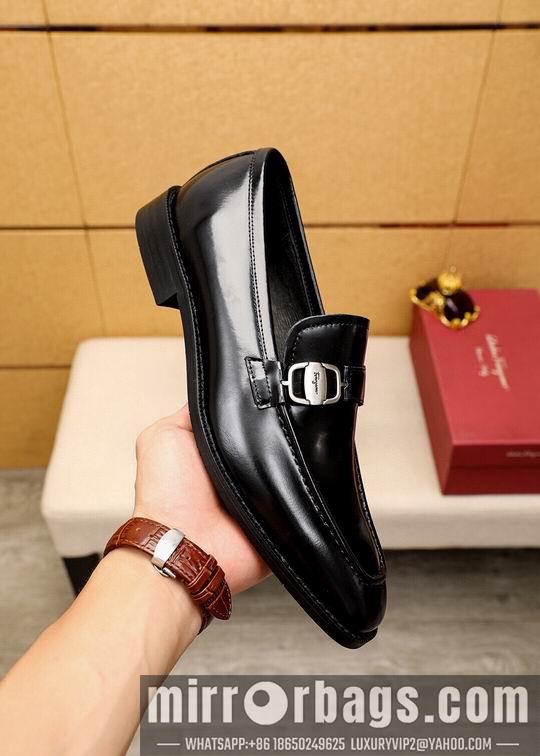 Ferragamo Shoes Ferragamo sz38-46 mnh02188