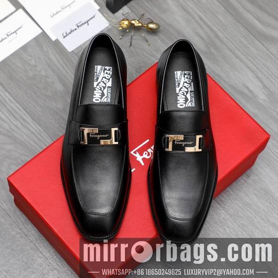 Ferragamo Shoes Ferragamo sz38-45 hnh0711