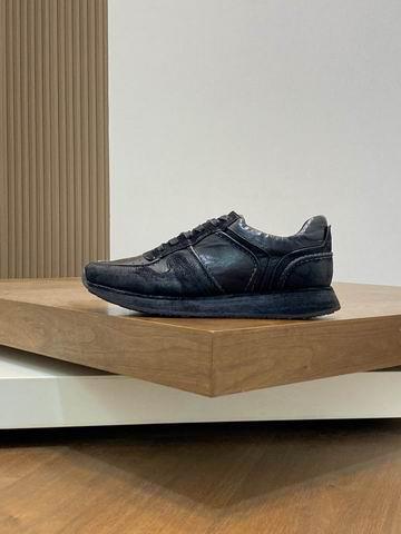 Ferragamo Shoes Ferragamo sz38-44 mnh0801