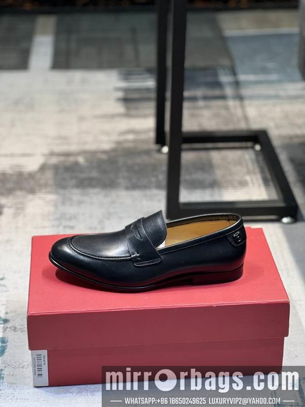Ferragamo Shoes Ferragamo sz39-44 hnm0249