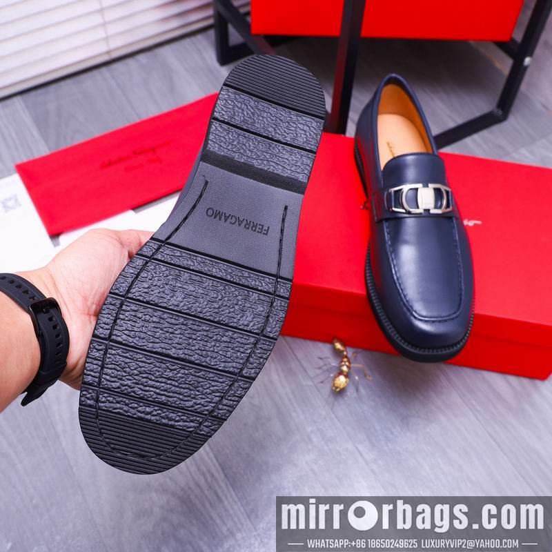 Ferragamo Shoes Ferragamo sz38-44 hnm0269