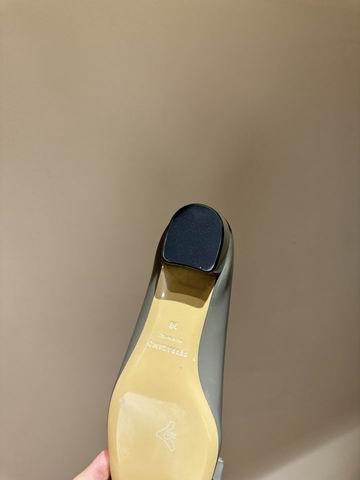 Ferragamo Shoes Ferragamo sz35-40 mnh0701