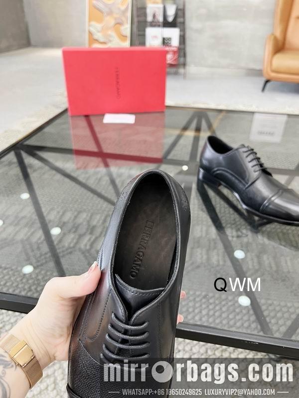 Ferragamo Shoes Ferragamo sz38-45 WM0902