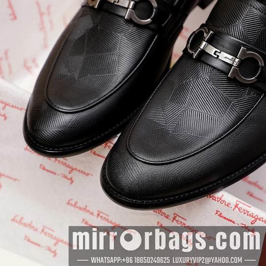 Ferragamo Shoes Ferragamo sz38-45 mnh0514