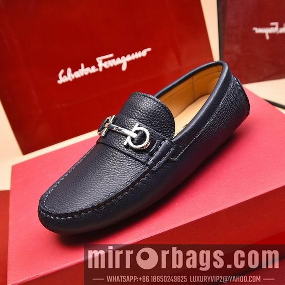 Ferragamo Shoes Ferragamo sz38-46 mnh0806