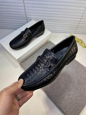 Ferragamo Shoes Ferragamo sz38-44 mnh0337