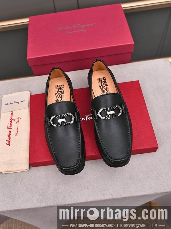 Ferragamo Shoes Ferragamo sz38-45 hnh0330
