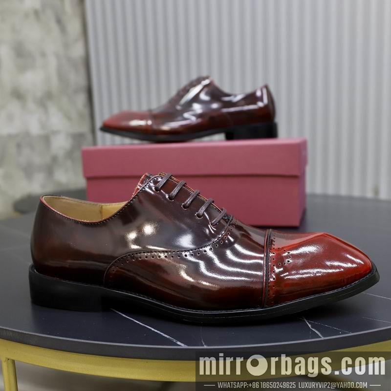 Ferragamo Shoes Ferragamo sz38-44 hnm0203