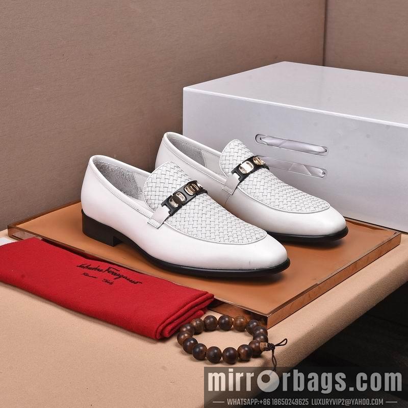 Ferragamo Shoes Ferragamo sz38-45 mnm02102