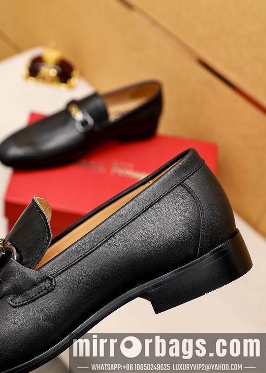 Ferragamo Shoes Ferragamo sz38-46 mnh0530