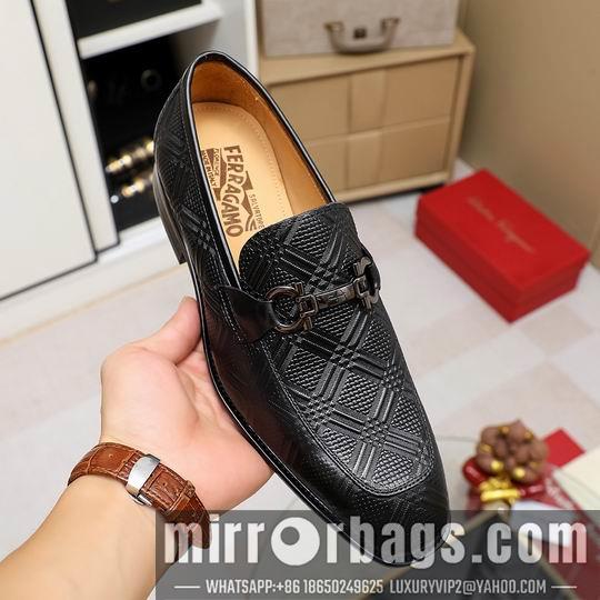 Ferragamo Shoes Ferragamo sz38-46 mnh02178