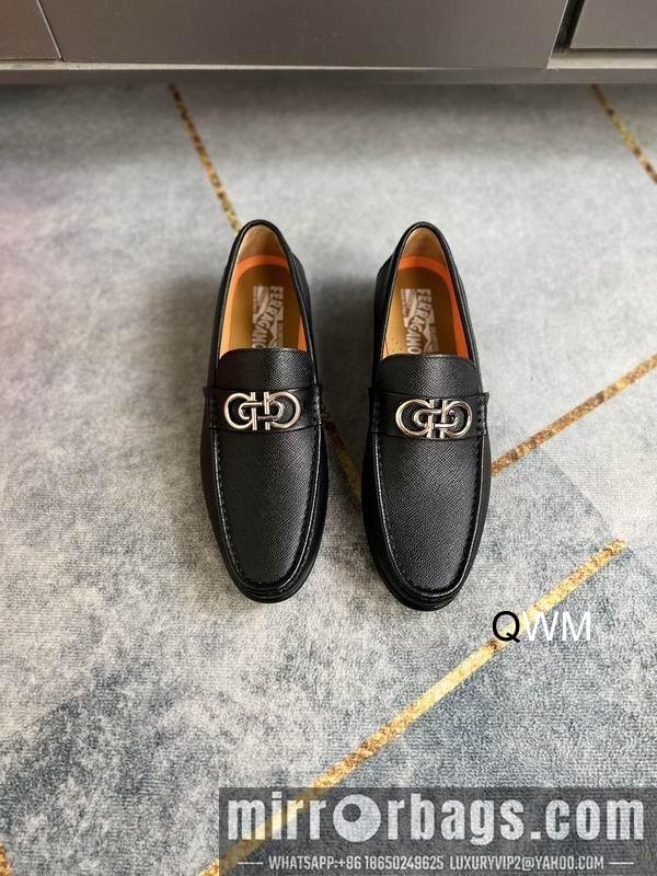 Ferragamo Shoes Ferragamo sz38-45 2C WM1005