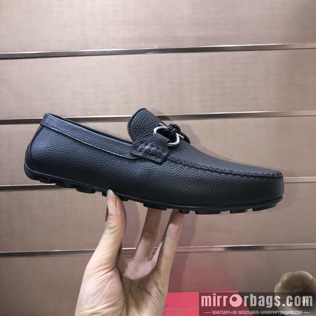 Ferragamo Shoes Ferragamo sz38-45 hnh0201