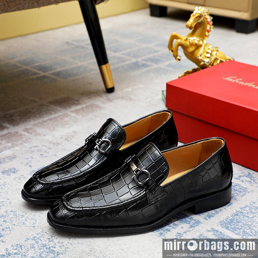 Ferragamo Shoes Ferragamo sz38-45 h0917