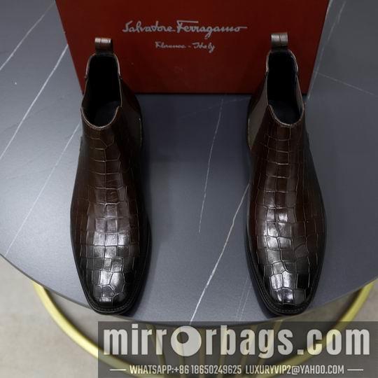Ferragamo Shoes Ferragamo sz38-45 hnh0903