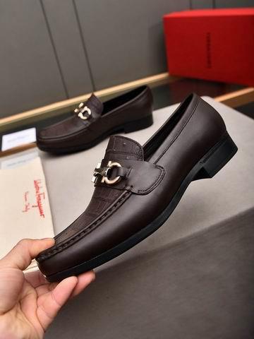 Ferragamo Shoes Ferragamo sz38-45 hnh0204