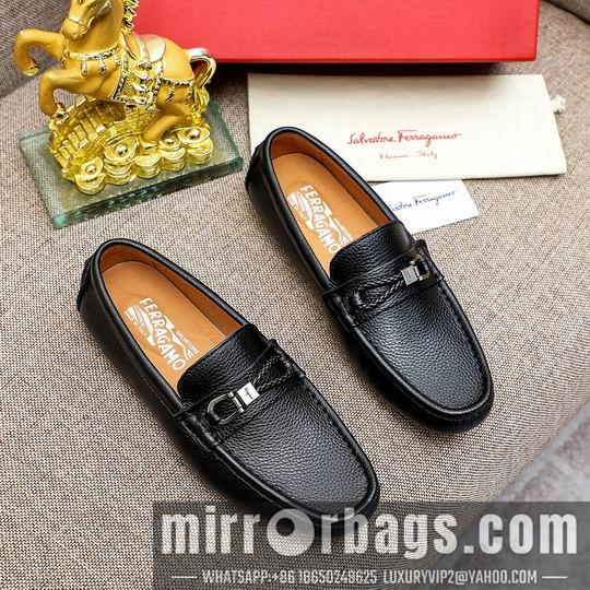 Ferragamo Shoes Ferragamo sz38-45 mnh0306