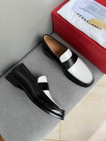 Ferragamo Shoes Ferragamo sz38-45 hnh0707