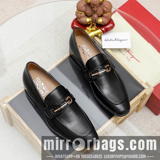 Ferragamo Shoes Ferragamo sz38-45 mnh0404