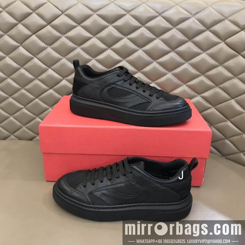 Ferragamo Shoes Ferragamo sz38-45 J1006