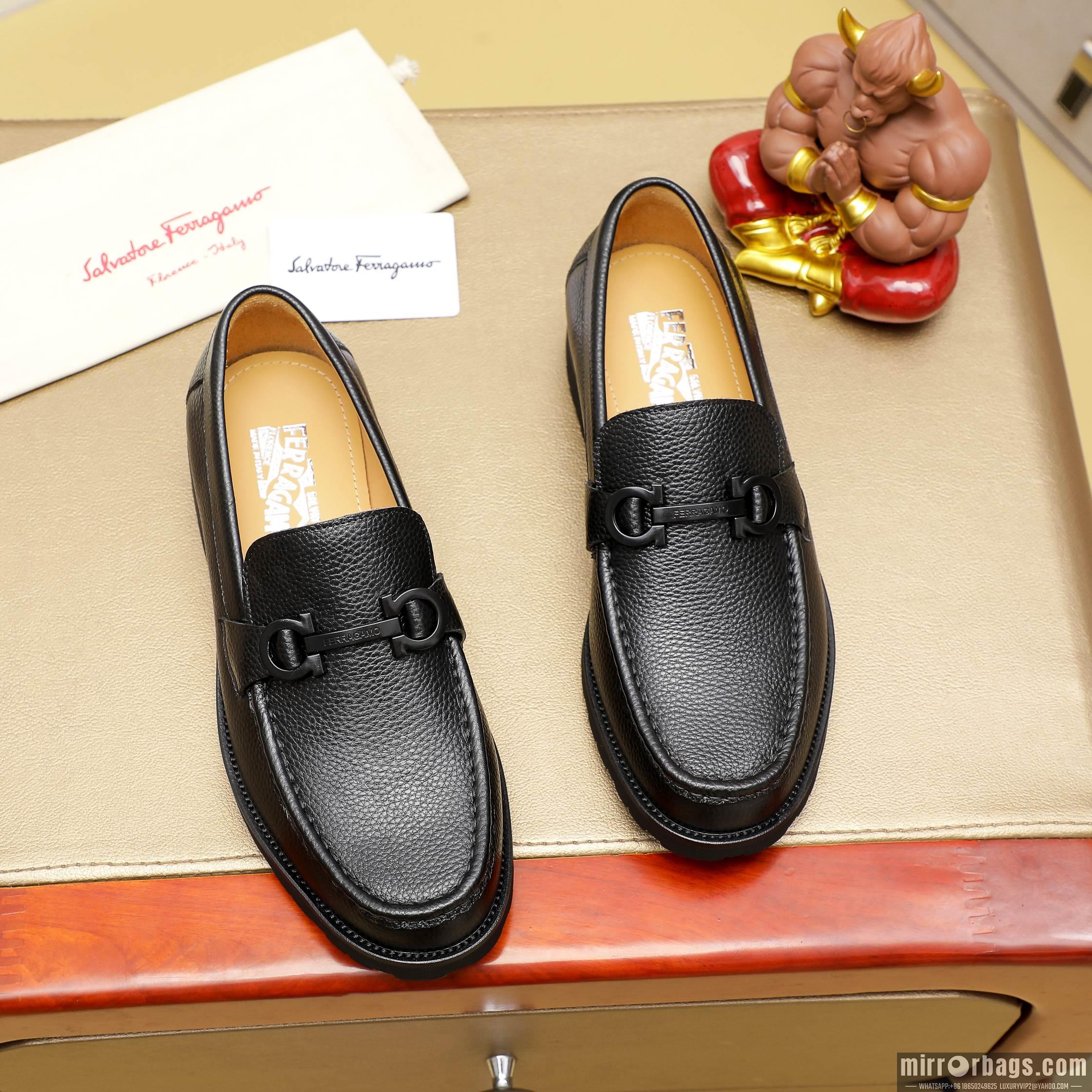 Ferragamo Shoes Ferragamo sz38-44 h0913