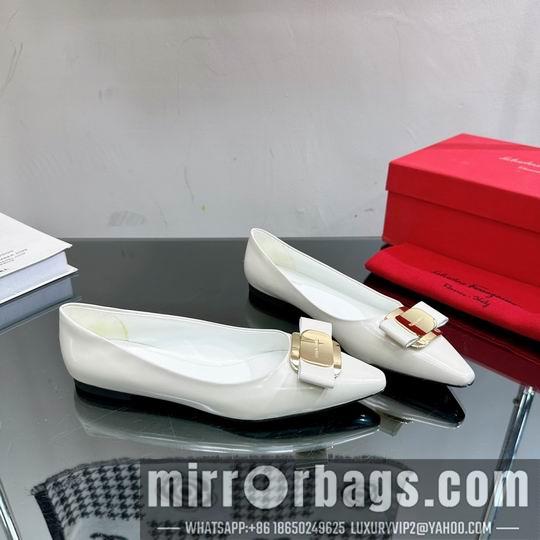 Ferragamo Shoes Ferragamo sz35-40 mnh0401