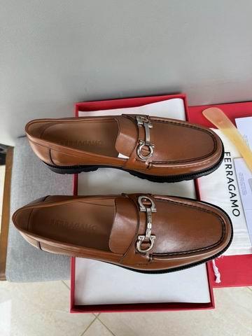 Ferragamo Shoes Ferragamo sz38-45 hnh0568