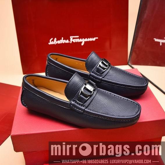 Ferragamo Shoes Ferragamo sz38-46 mnh0805