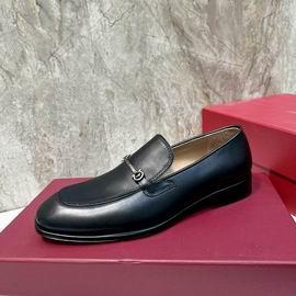 Ferragamo Shoes Ferragamo sz38-45 mnh0560