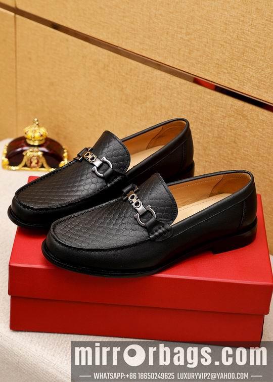 Ferragamo Shoes Ferragamo sz38-46 mnh0525