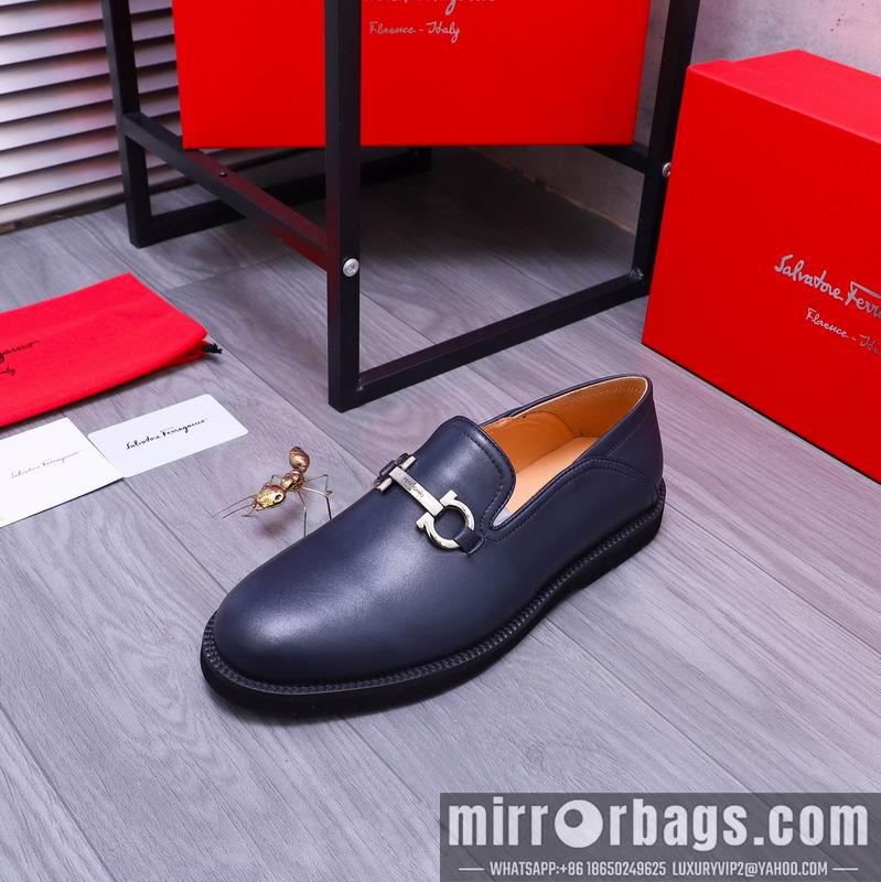 Ferragamo Shoes Ferragamo sz38-44 hnm0271