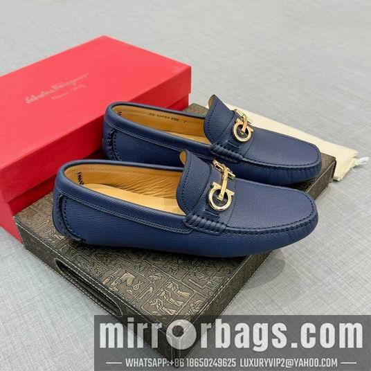 Ferragamo Shoes Ferragamo sz38-45 hnh0404