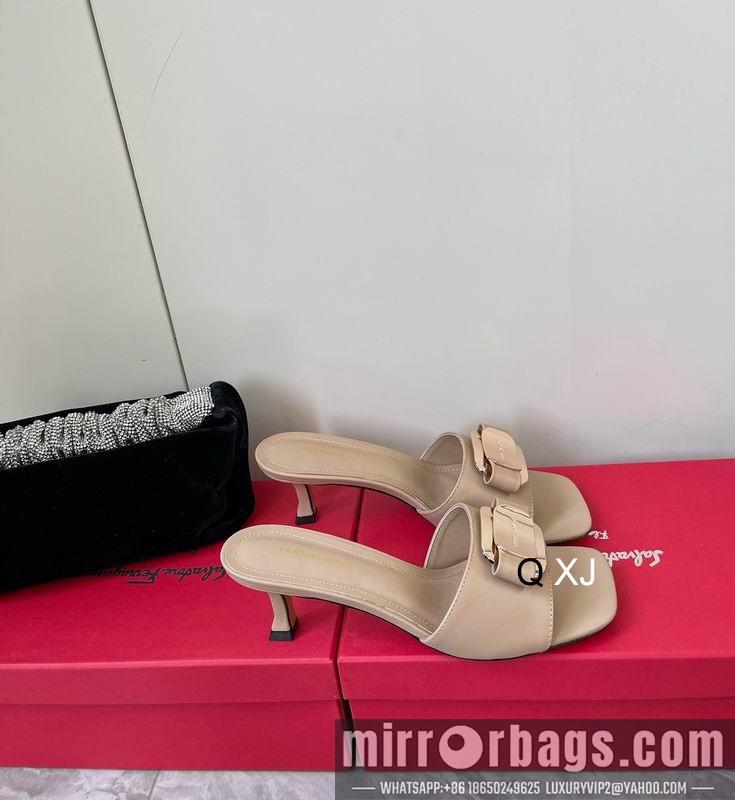 Ferragamo Shoes Ferragamo sz35-40 XJ0401