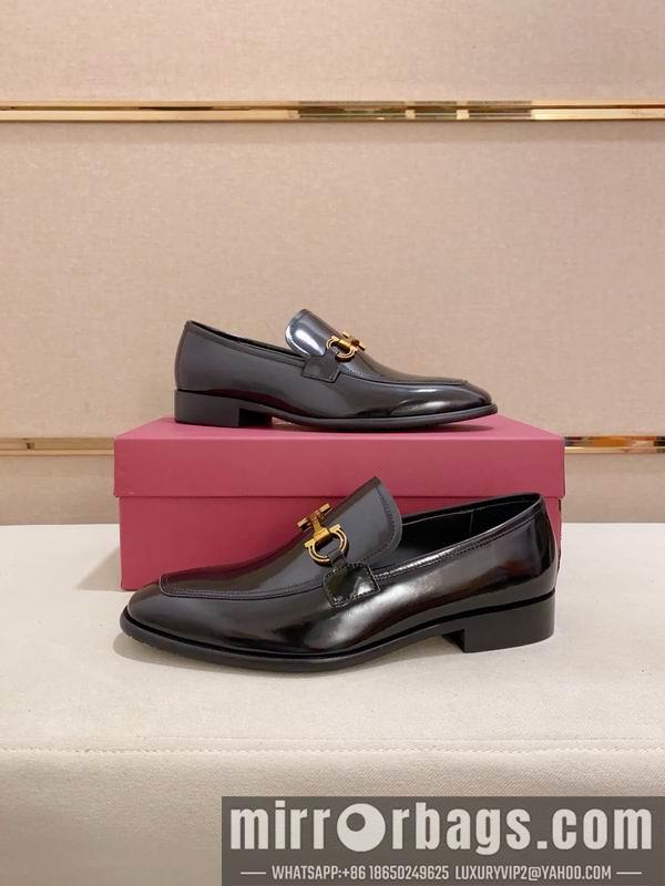 Ferragamo Shoes Ferragamo sz38-45 hnh0325