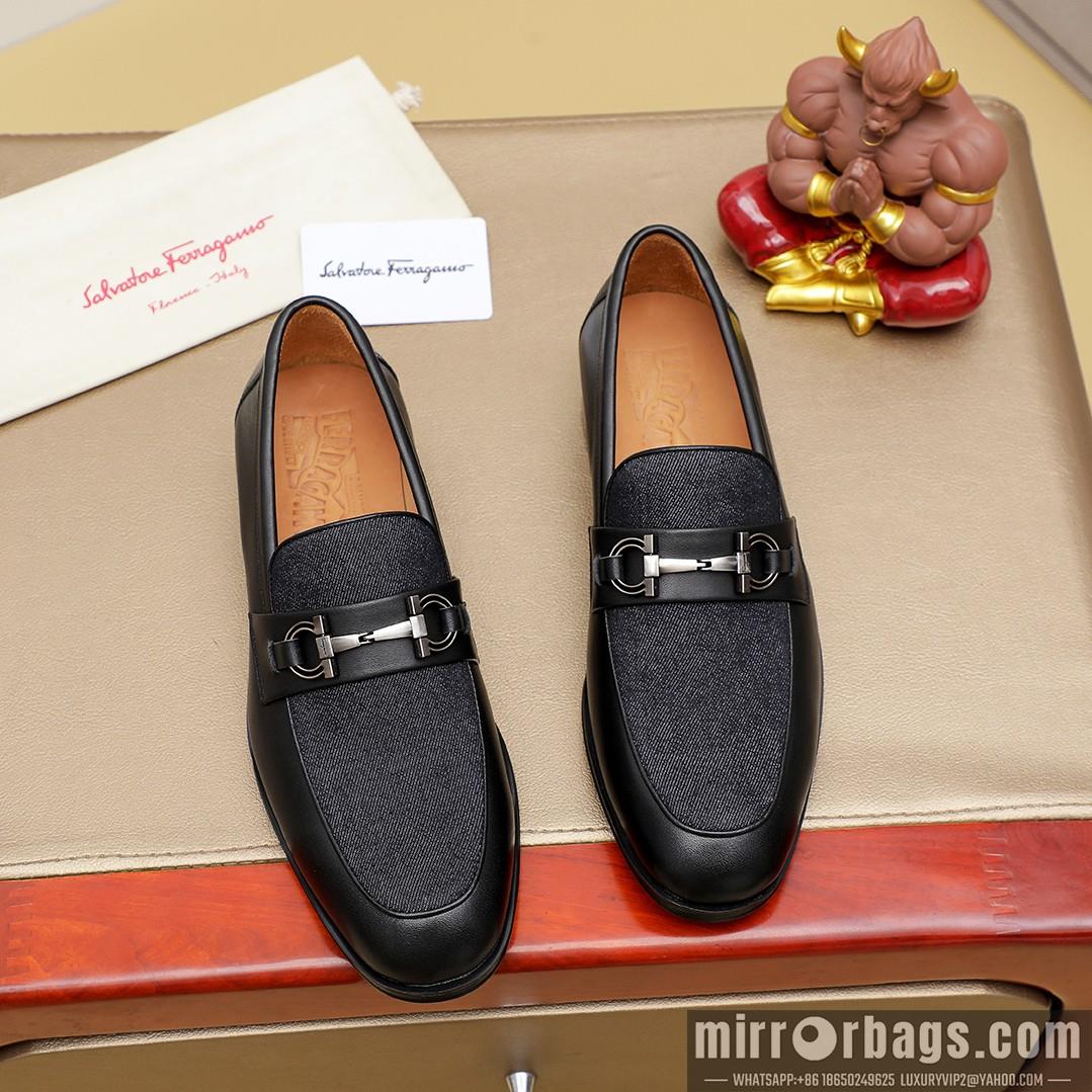 Ferragamo Shoes Ferragamo sz38-44 h0815